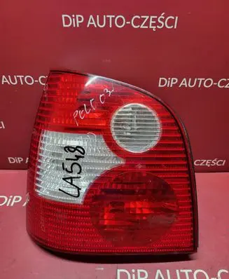 Volkswagen Polo Rear/tail lights 6Q6945111A