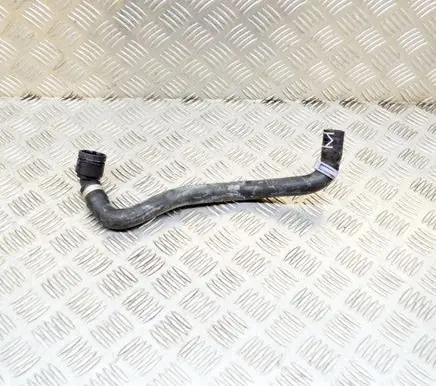 Skoda Superb B8 (3V) Engine coolant pipe/hose 3Q0122157AP