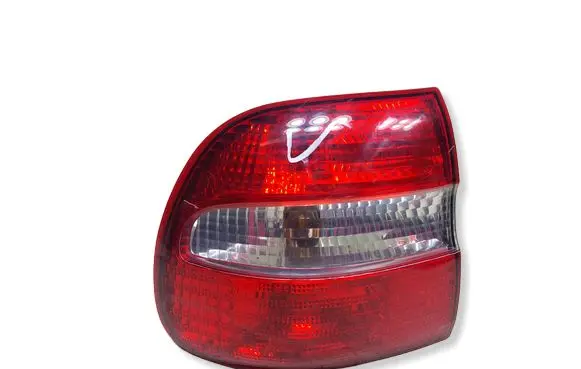 Volvo S40, V40 Rear/tail lights 153449KASACJA 153449