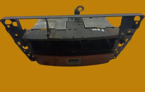 BMW 7 E65 E66 Glove box