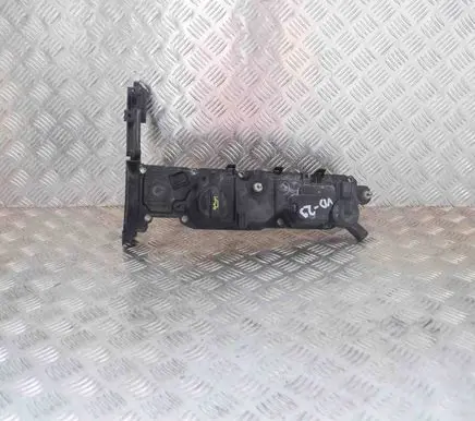 Rocker cam cover