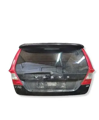 Volvo V70 Tailgate/trunk/boot lid 