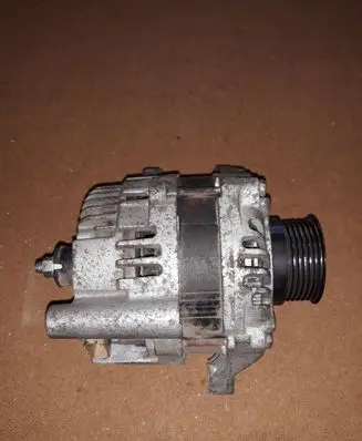 Mitsubishi Outlander Generator/alternator 1800A334