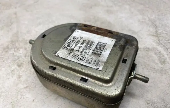 Volvo V70 Alarm system siren 6G9N19G229CE 0005019 0205058
