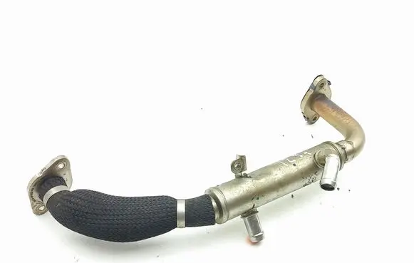 Jaguar F-Pace EGR valve line/pipe/hose G4D39F468MB