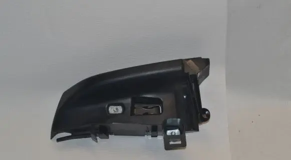 Audi A6 S6 C7 4G Seat belt trim 4G8857792A EAA922800