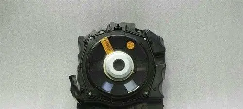 BMW 5 GT F07 Subwoofer speaker 9164585