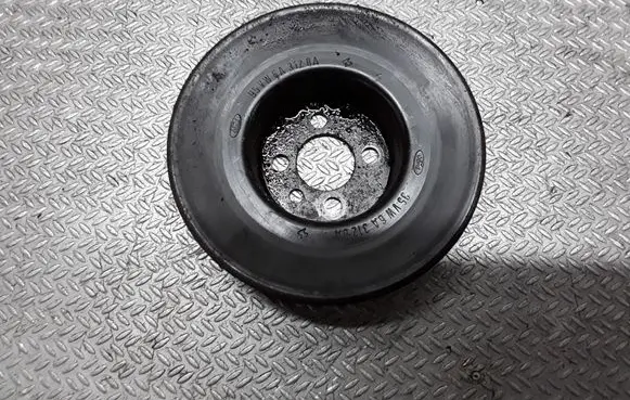 Ford Galaxy Crankshaft pulley 95VW6A312BA