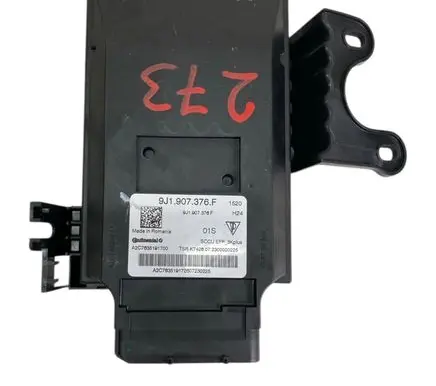 Audi E-tron GT Suspension control unit/module 9J1907376F
