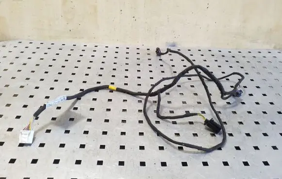 Nissan NV400 Other wiring loom A71210400