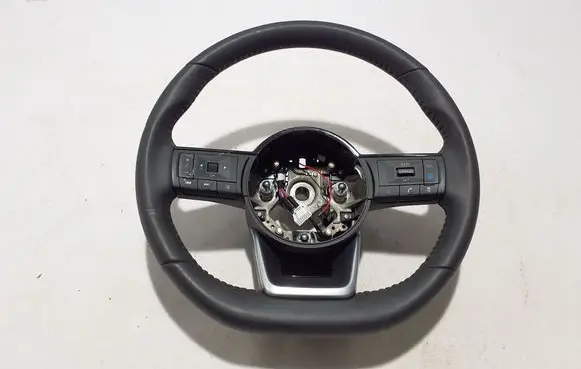 Nissan Qashqai J12 Steering wheel 484306UJ7A