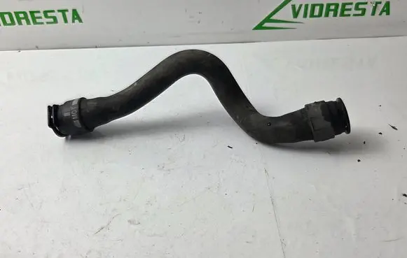 Opel Crossland X Engine coolant pipe/hose 9671349980