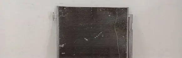 Renault Kadjar Coolant radiator 921006951