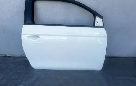 Fiat 500E Door (2 Door Coupe) 