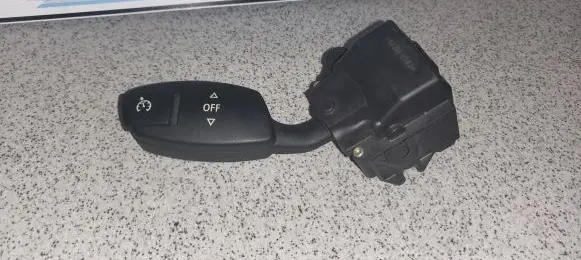 BMW 5 E60 E61 Cruise control stalk 6924104