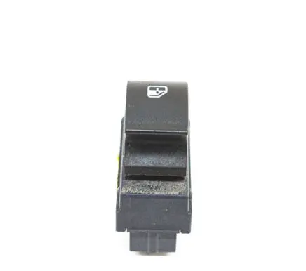 Fiat Bravo Electric window control switch 33207C191
