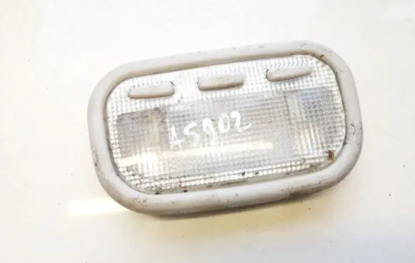 Citroen C5 Rear seat light 9641822877