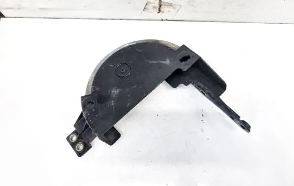 Peugeot Boxer Timing belt guard (cover) 9623168480