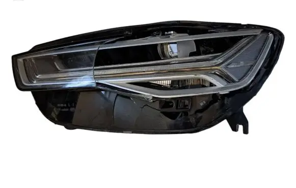 Audi A6 S6 C7 4G Headlight/headlamp 4G0941035 1EX01187721
