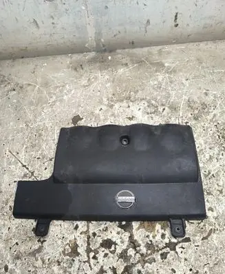 Nissan Almera Tino Engine cover (trim) 