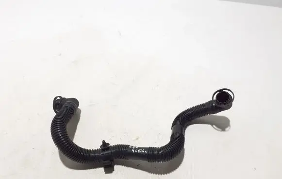 Audi A6 S6 C8 4K Air intake hose/pipe 06L133817G