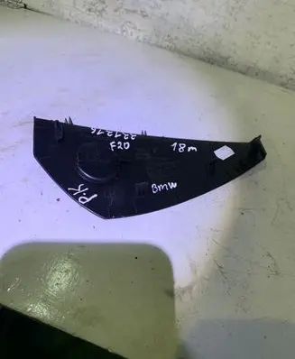 BMW 1 F20 F21 Dashboard side end trim 17806410