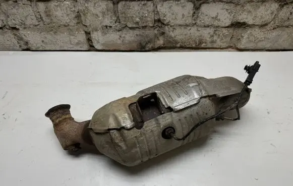 Citroen Berlingo Catalyst/FAP/DPF particulate filter 9823467180 K732