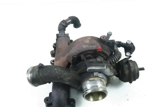 Opel Zafira B Turbo 55196765