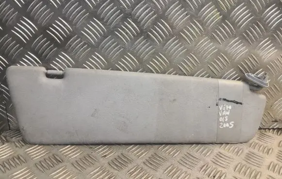 Mercedes-Benz Vito Viano W639 Sun visor