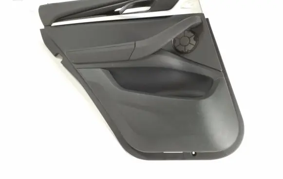BMW X3 G01 Rear door card panel trim 7940085