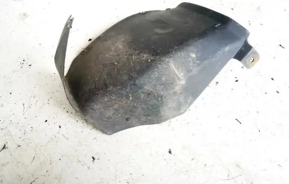 Renault Megane I Rear arch fender liner splash guards 7700834105