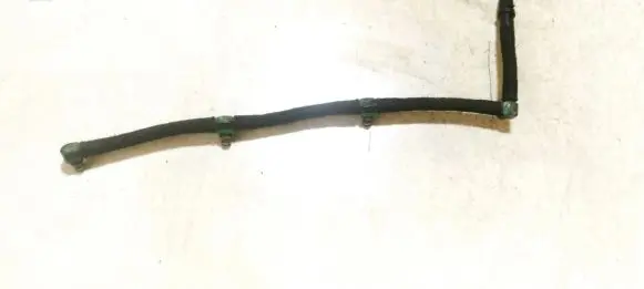Hyundai i30 Fuel line/pipe/hose 