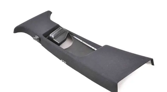 Mercedes-Benz E W212 (B) pillar trim (bottom) A2126901925