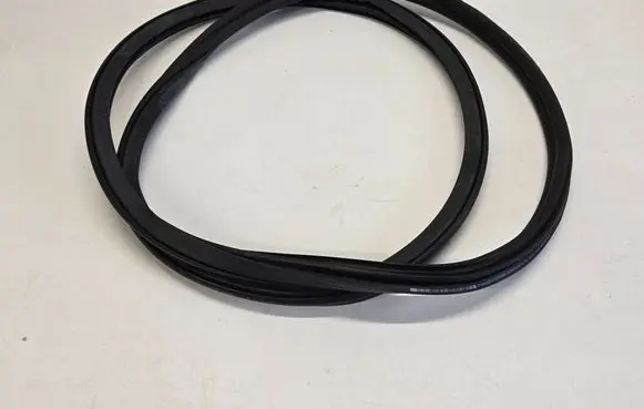 BMW 5 G60 G61 Rear door rubber seal (on body) 5A05899