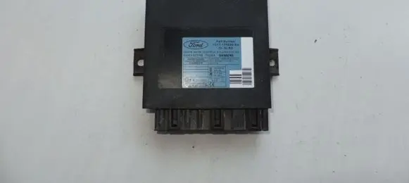 Ford Transit Other control units/modules 1C1T15K600BA 5WK48270G