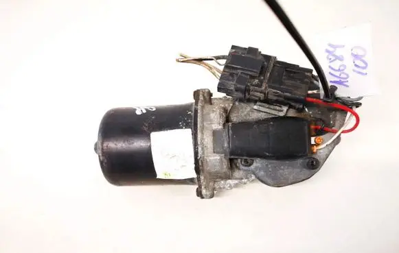 Renault Laguna II Wiper motor