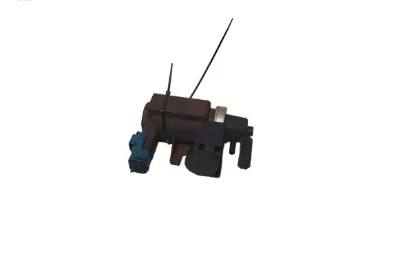 Volvo V50 Turbo solenoid valve 9654282880
