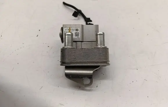 Volvo XC90 A/C cooling radiator (condenser) 31497261