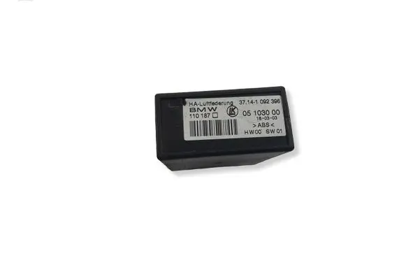 BMW X5 E53 Suspension control unit/module 1092396