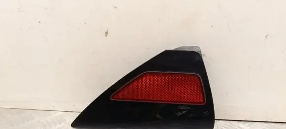 Tesla Model 3 Rear tail light reflector 151878300B