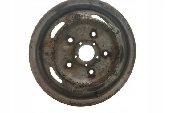 Volkswagen PASSAT B5 R15 steel rim 