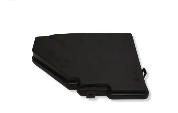Volvo S90, V90 Fuse box cover 31398001