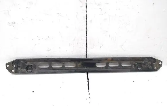 Volvo S60 Bottom radiator support slam panel 31368100