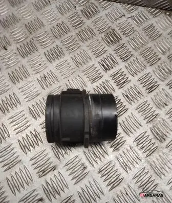 BMW 3 E90 E91 Mass air flow meter 0281006093