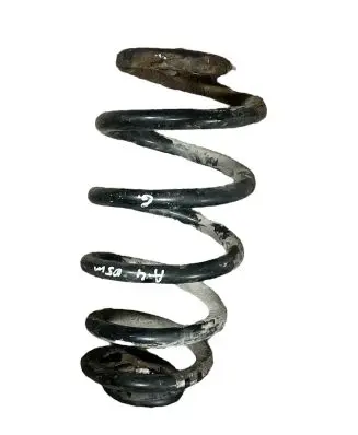 Audi A4 S4 B6 8E 8H Rear coil spring