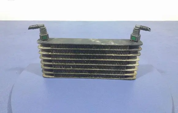 Audi A6 S6 C8 4K Fuel filter housing 