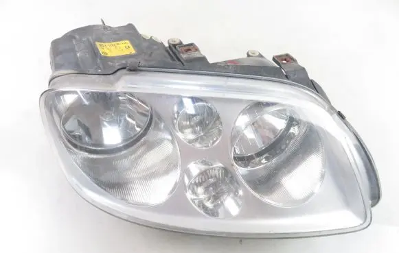 Volkswagen Touran I Headlight/headlamp 1T0941006F 0301205202