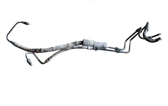 Audi A2 Power steering hose/pipe/line 8Z1423893G