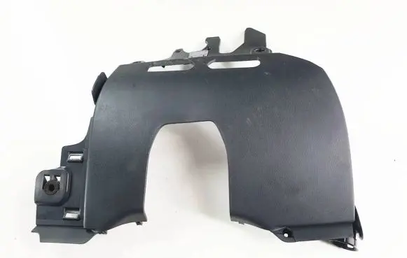 Volvo V50 Dashboard