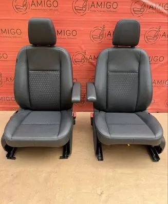 Seat set